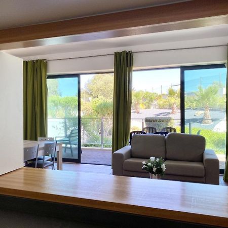 Residence Golf Club I - Vilamoura Ngoại thất bức ảnh