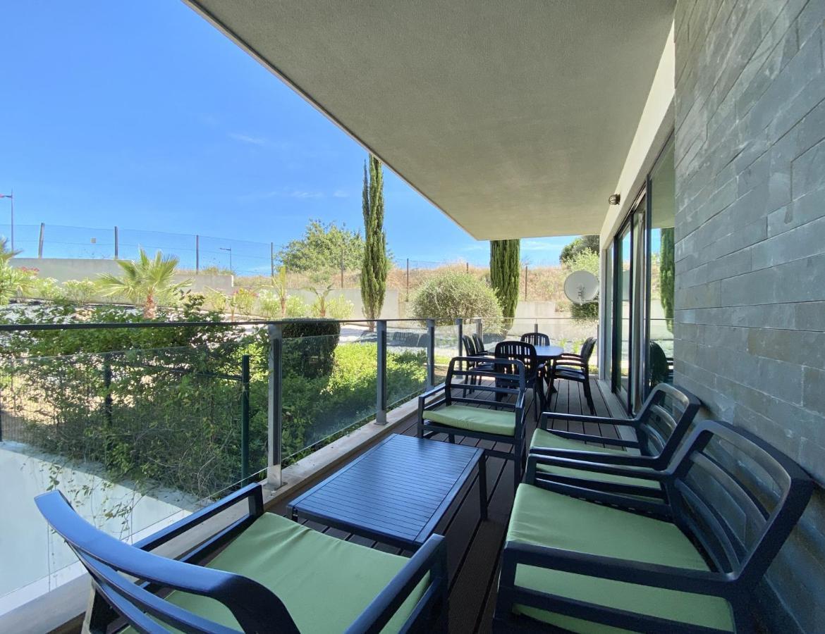 Residence Golf Club I - Vilamoura Ngoại thất bức ảnh