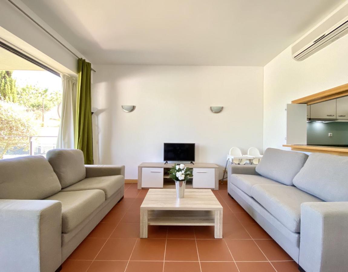 Residence Golf Club I - Vilamoura Ngoại thất bức ảnh