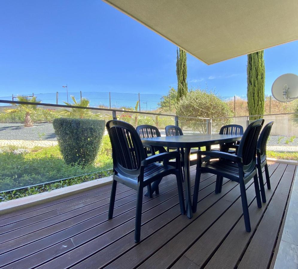 Residence Golf Club I - Vilamoura Ngoại thất bức ảnh