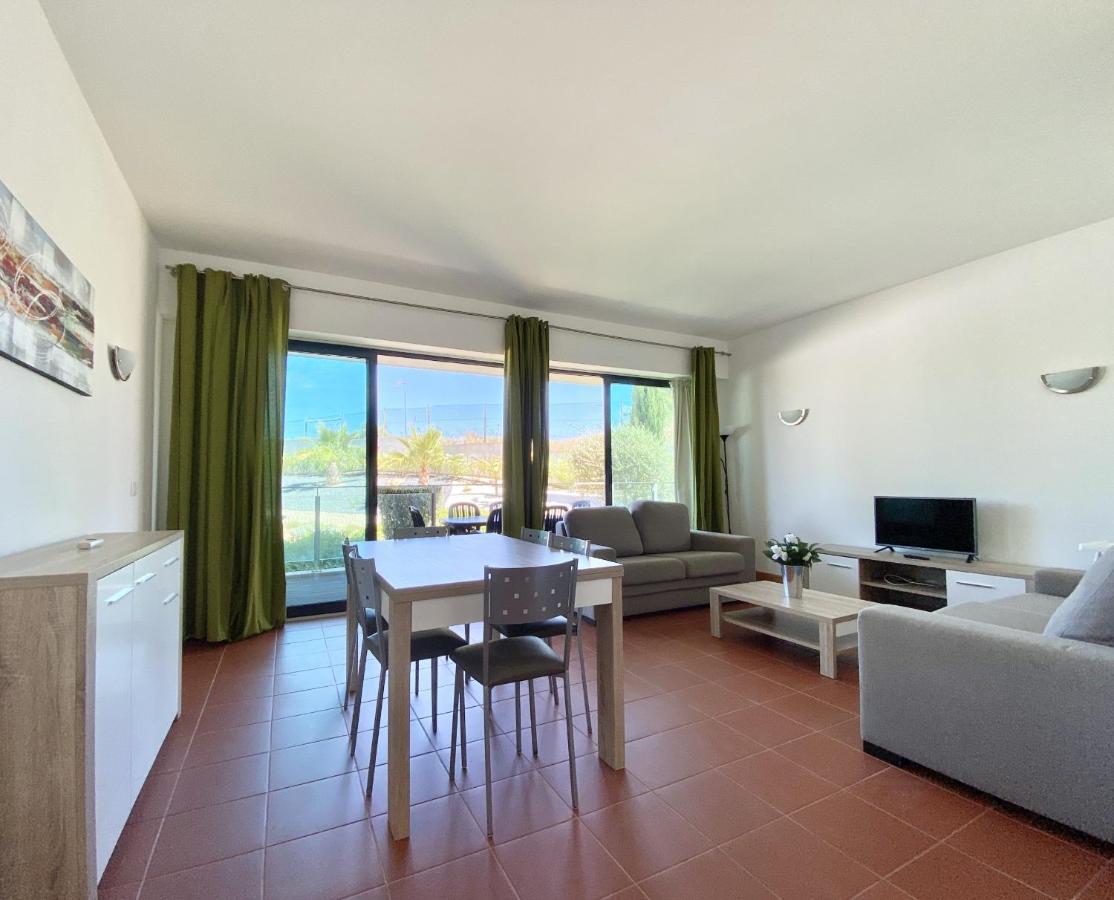 Residence Golf Club I - Vilamoura Ngoại thất bức ảnh