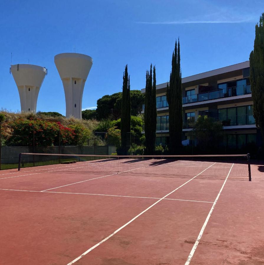 Residence Golf Club I - Vilamoura Ngoại thất bức ảnh