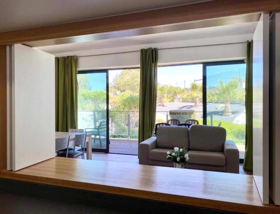 Residence Golf Club I - Vilamoura Ngoại thất bức ảnh