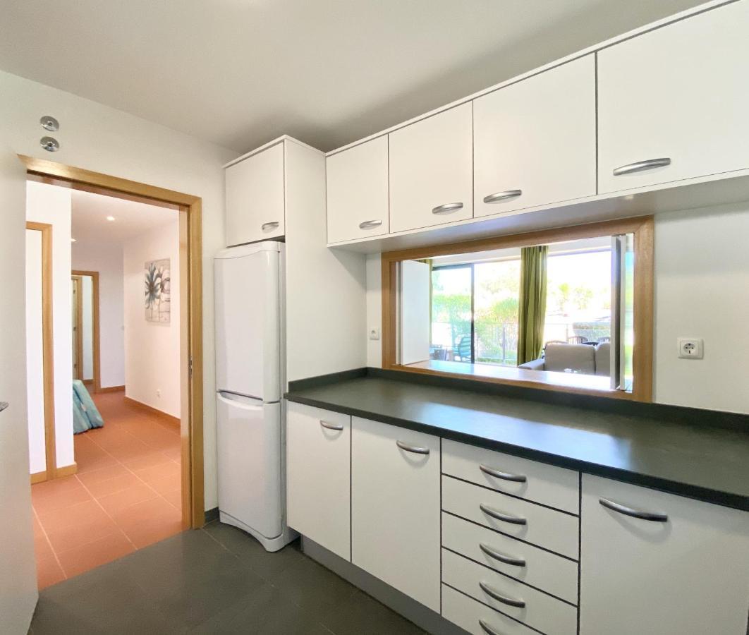 Residence Golf Club I - Vilamoura Ngoại thất bức ảnh