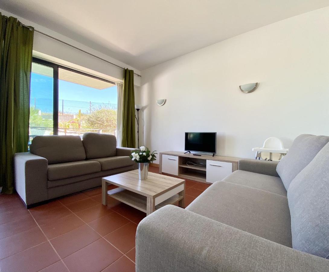 Residence Golf Club I - Vilamoura Ngoại thất bức ảnh