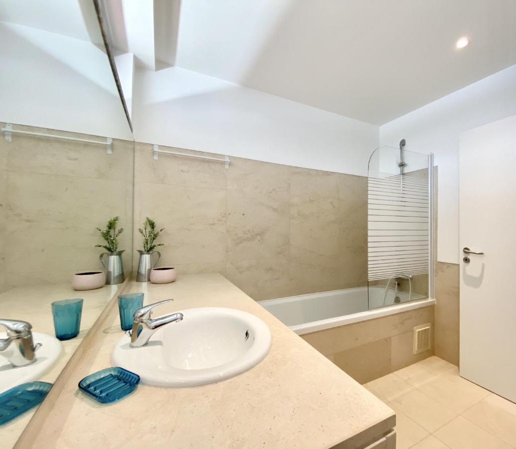 Residence Golf Club I - Vilamoura Ngoại thất bức ảnh