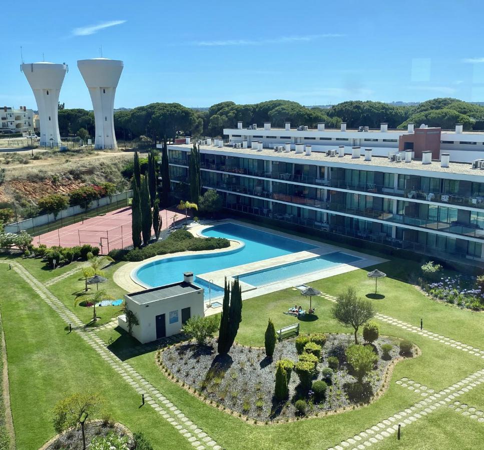 Residence Golf Club I - Vilamoura Ngoại thất bức ảnh