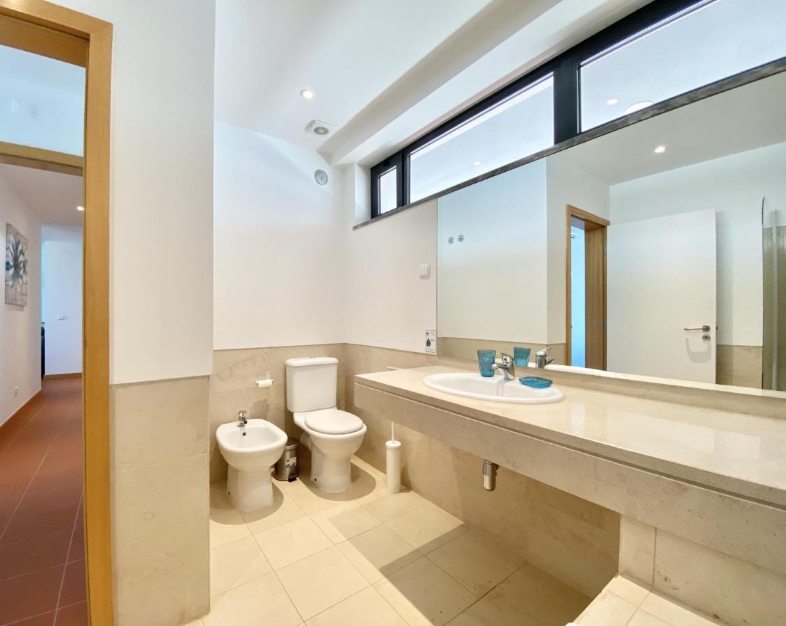 Residence Golf Club I - Vilamoura Ngoại thất bức ảnh