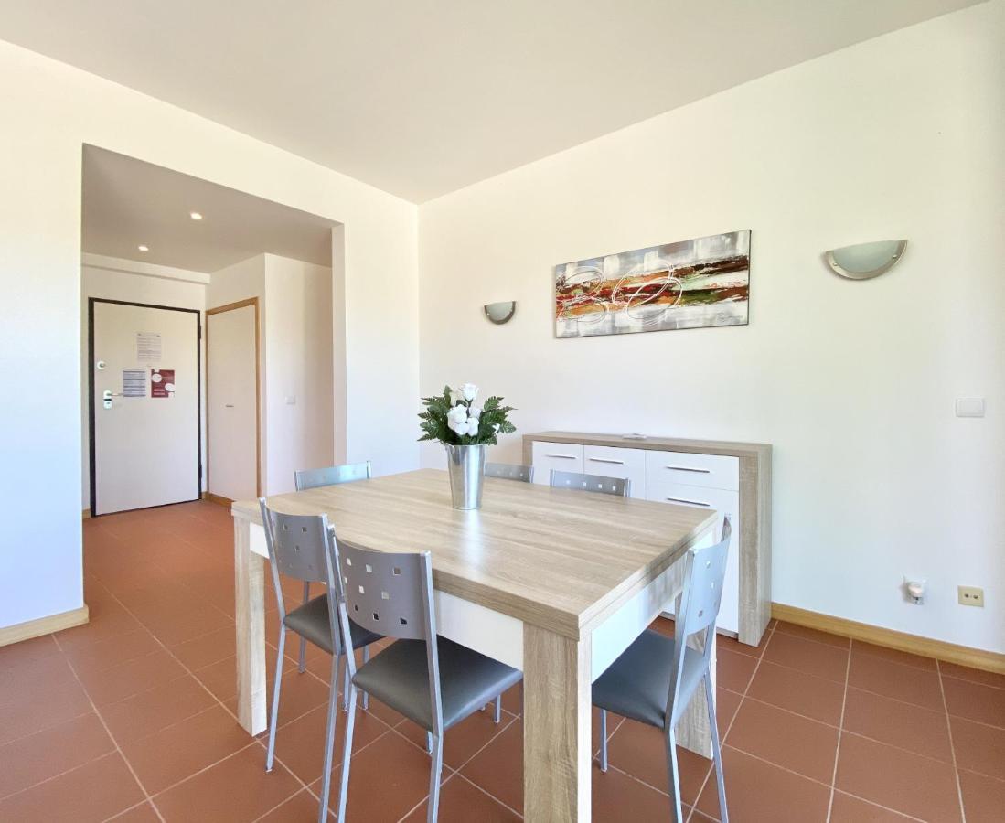 Residence Golf Club I - Vilamoura Ngoại thất bức ảnh