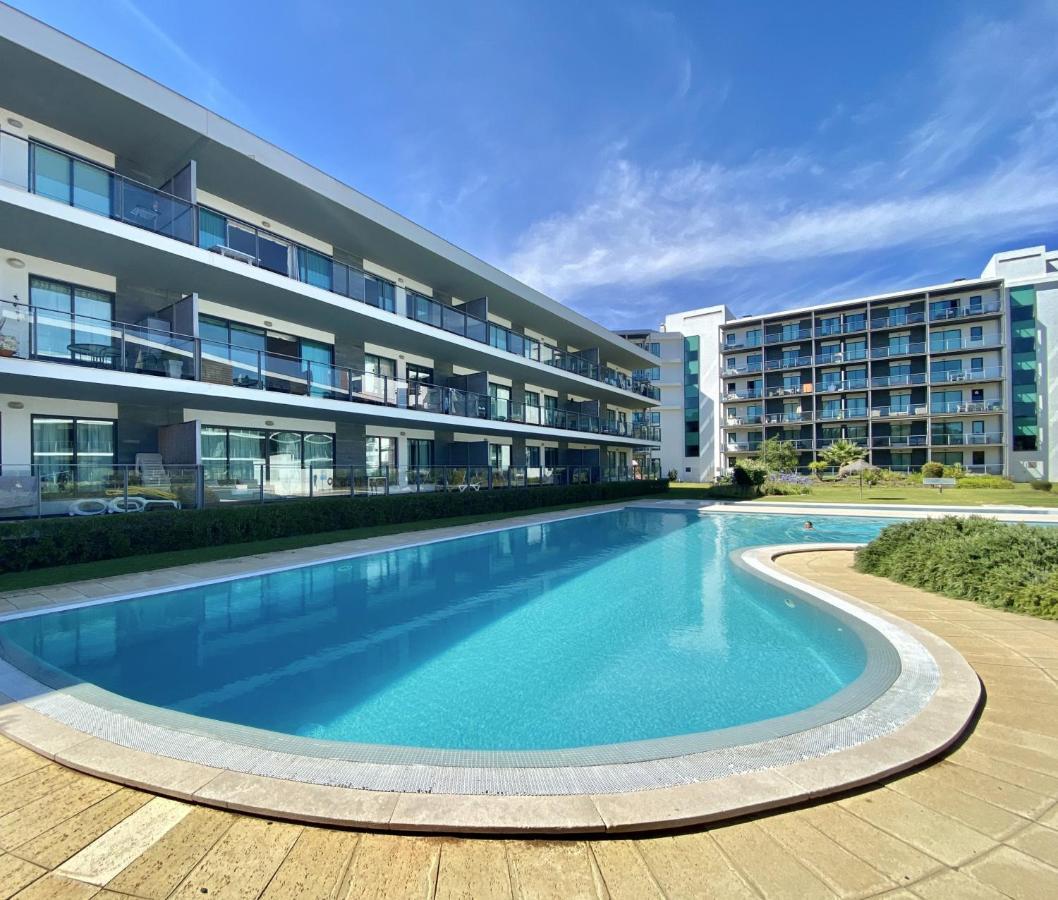 Residence Golf Club I - Vilamoura Ngoại thất bức ảnh